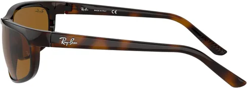Vista 4 de Ray-Ban Mens Rb2027 Predator 2 Rectangular Sunglasses