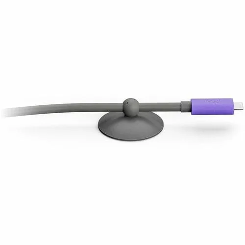 Vista 3 de MeetUp 2 - GRAPHITE - ACCESSORY wired US