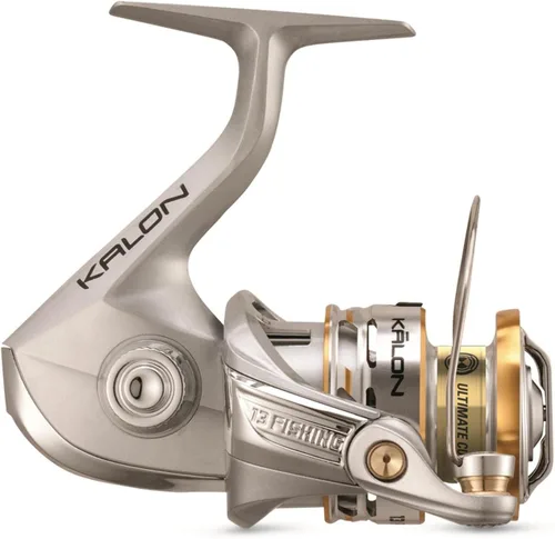 Vista 3 de 13 Fishing - Kalon C - Carretes giratorios