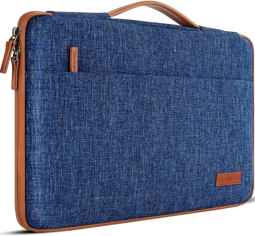 Vista 18 de Domiso Funda para portátil LP09, Verde aguacate