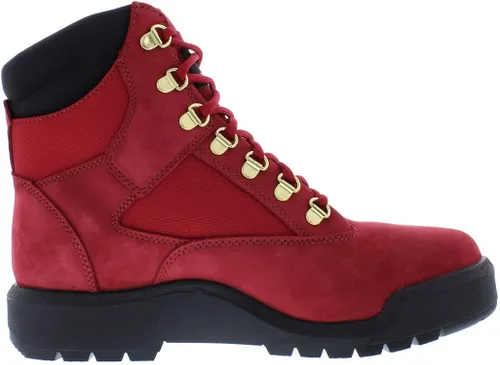 Vista 3 de Timberland Botas de campo de 6 pulgadas para hombre