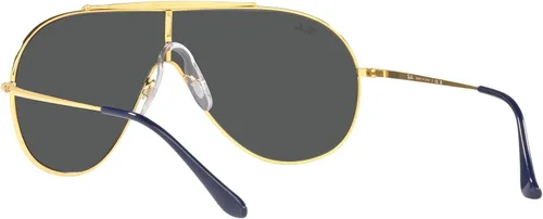 Vista 6 de Ray-Ban RB3597 Wings Shield - Gafas de sol