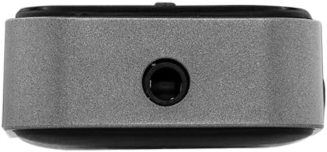 Vista 7 de DS18 BTR2D - Receptor transmisor inalámbrico Bluetooth 5.0 2 en 1 para automóvil, hogar, TV, PC, auriculares, dispositivos duales simultáneamente