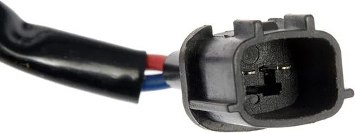 Vista 6 de Conjunto de motor y elevalunas eléctrico Dorman 741-348 para ventana delantera izquierda de Nissan Frontier