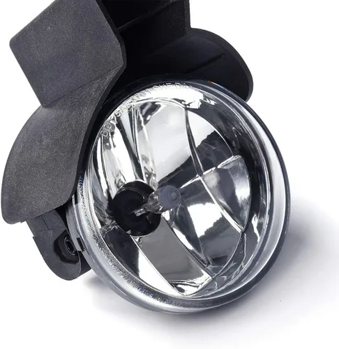 Vista 7 de PIT66 Luces antiniebla, compatibles con Dodge Dakota 1997-2000/lámpara antiniebla Durango 1998-2000, transparente