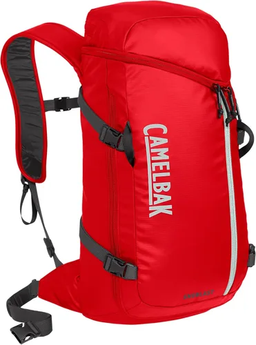 Vista 16 de CamelBak SnoBlast 22 Snow Hydration Pack with 70oz Crux Reservoir, Insulated Design and Ski Carry for All Day Winter Riding