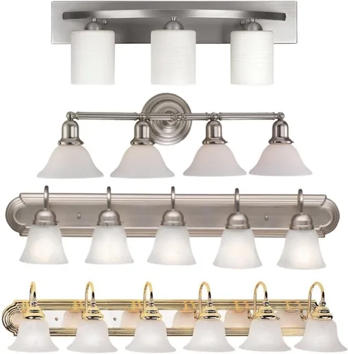Vista 4 de Great Eagle - Bombillas LED A19 equivalentes a 75 W, certificación UL, color blanco cálido de 2700 K, bombillas LED de 75 W, no regulables, repuesto