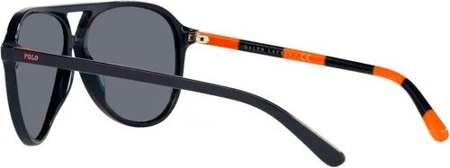 Vista 5 de Polo Ralph Lauren Ph4173 Aviator - Gafas de sol para hombre