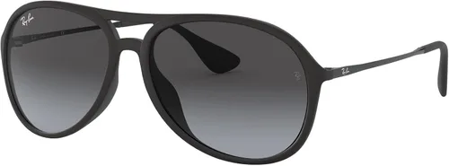 Vista 2 de Ray-Ban RB4201 Alex - Gafas de sol cuadradas para hombre