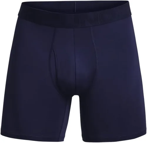 Vista 4 de Under Armour UA Tech Boxerjock de 9