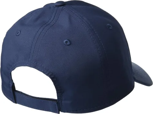 Vista 2 de Tommy Hilfiger Gorra de béisbol deportiva a rayas para hombre