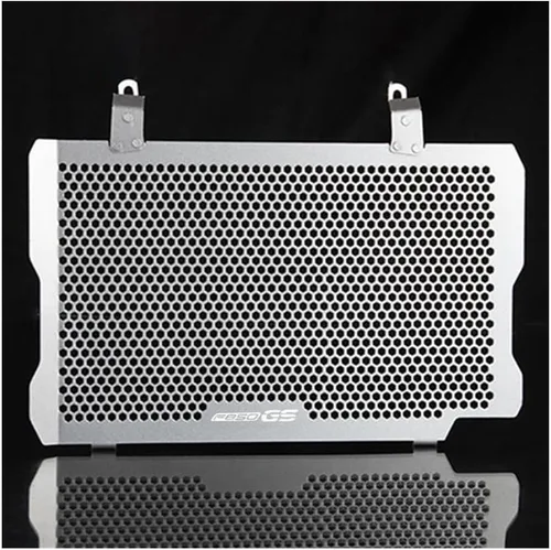 Vista 11 de Rejilla de radiador de motocicleta, protector de radiador para B&MW F750GS F850GS Adventure F750 F850 F 850 750 GS 750GS 850GS 2018-2023 cubierta