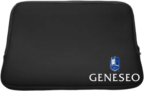 Vista 152 de OTM Essentials Abilene Christian University - Funda para portátil de 13 pulgadas, diseño clásico