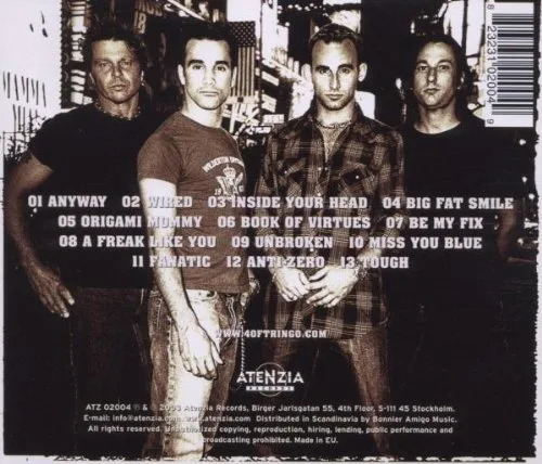 Vista 2 de Funny Thing