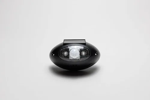 Vista 6 de Alarma con Sensor de movimiento de poder solar.