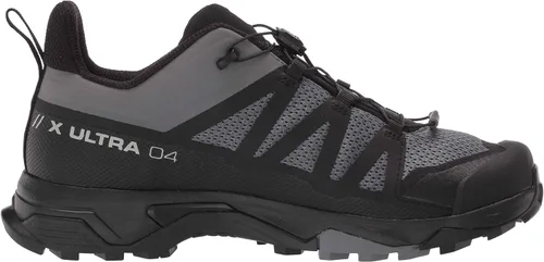 Vista 6 de Salomon Men's X Ultra 4 Hiking Shoes