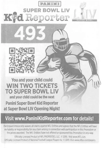 Vista 2 de 2019 NFL Football Panini Album Sticker #493 Patrick Peterson Arizona Cardinals (2 inches Wide X 2 1/4 Inch Tall Individual Album Sticker)