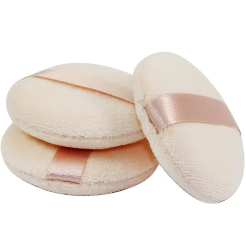 Vista 5 de Joly Polvo para maquillaje facial en polvo, juego de 5 (5 piezas)