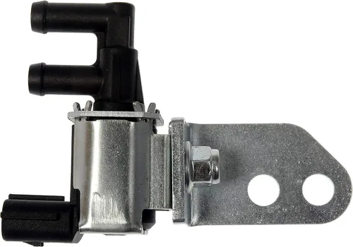 Vista 4 de Dorman 911-393 Válvula de purga de lata de vapor Compatible con modelos seleccionados Subaru Compatible con modelos Subaru seleccionados