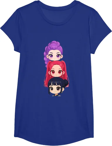Vista 20 de Mira Zoey Rumi Camiseta