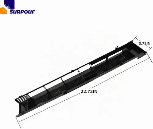 Vista 2 de Rejilla de ventilación de microondas MDX61912701 Compatible con LG Reemplazo 2119394,AP5202555,EAP3535252,PS3535252 Accesorio de ventilación