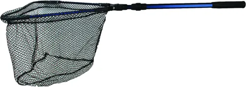 Vista 2 de Attwood 12772-2 Pequeña red de pesca plegable sin nudos plegable