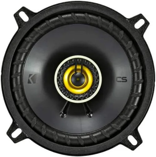 Vista 4 de KICKER 46CSC54 - Dos pares de altavoces coaxiales CSC5 de la serie CS de 5.25 pulgadas (5.118 in), 4 ohmios (2 pares)