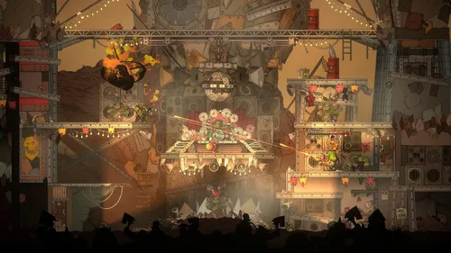Vista 7 de Warhammer 40,000 Shootas, Blood & Teef- Nintendo Switch