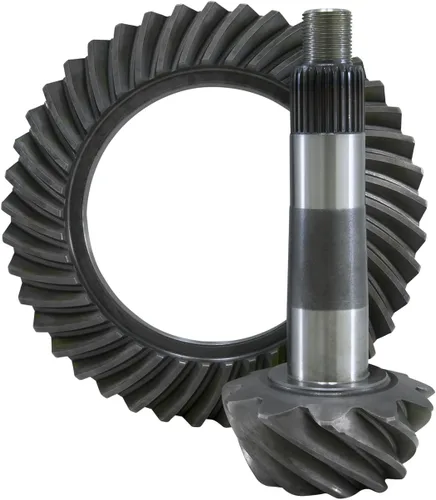Vista 25 de USA Standard Gear (ZG GM7.5-342) Juego de engranajes de piñón y anillo para diferencial GM de 7.5