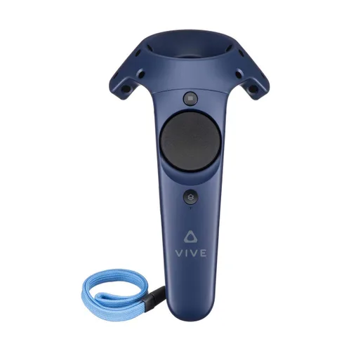 Vista 2 de HTC Vive SteamVR Controller (2018) and Base Station Bundle