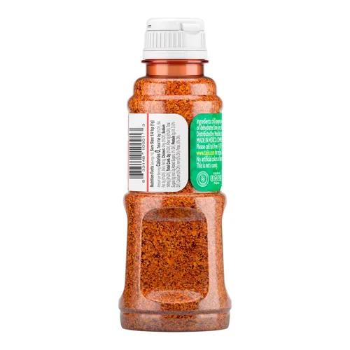 Vista 10 de Condimento Tajín Clásico 5 oz