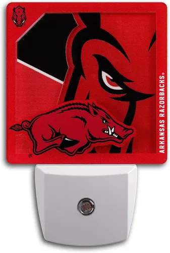 Vista 15 de YouTheFan NCAA Logo Series Nite Light