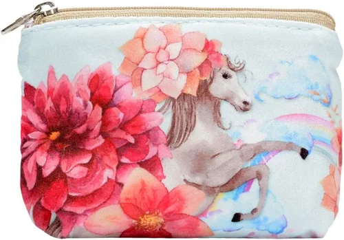 Vista 43 de Monedero para mujer y niña, diseño de monedero