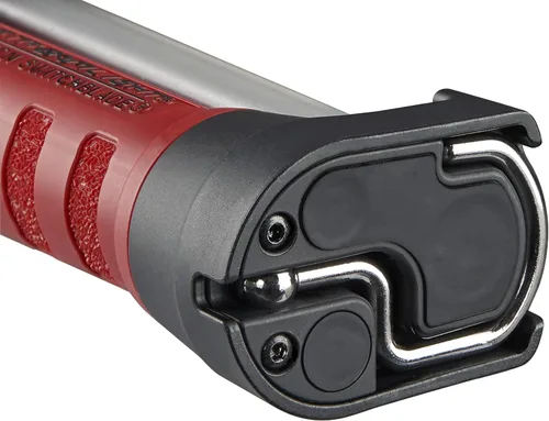 Vista 3 de Streamlight 74850 Strion Switchblade - Luz de trabajo LED multifunción compacta recargable de 500 lúmenes con tecnología Color-Rite y cable USB