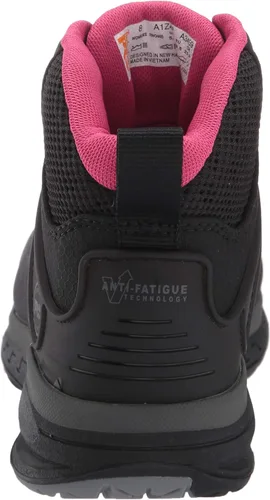Vista 3 de Timberland PRO Drivetrain Mid Composite - Puntera de seguridad para mujer