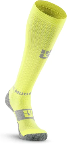 Vista 2 de Calcetines de compresión prémium - Calcetines OCR, calcetines de compresión para mujer, calcetines de compresión para hombres, calcetines de trail