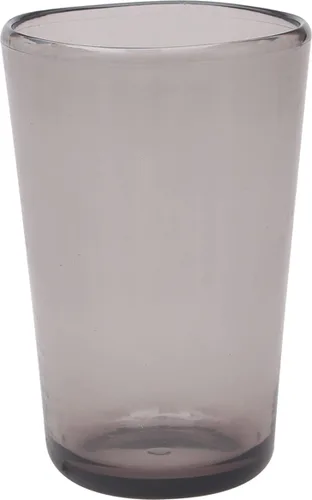 Vista 9 de Carlisle FoodService Products MIN544218 Mingle High Ball, 19 oz, Tritan, Humo