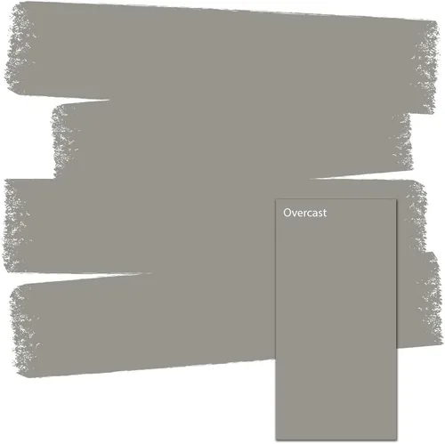 Vista 47 de PRESTIGE Paints - Pintura interior e imprimación en uno, 1 galón, cáscara de huevo, pimienta envejecida