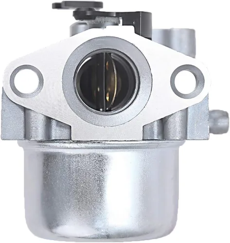 Vista 2 de Anxingo 799866 Repuesto de carburador para B S 790845 799871 796707 794304 12H800 Motor Toro 22 pulgadas Reciclador Craftsman Troy Bilt 6.75 TB230