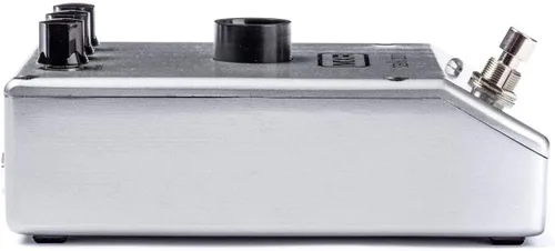 Vista 5 de Dunlop MXR M222 TALK BOX con 4 cables