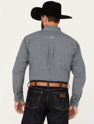 Vista 4 de Ariat Men's Pro Series Gannon Fitted Shirt