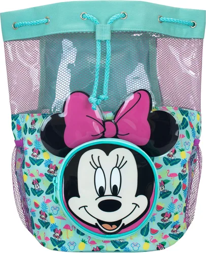 Vista 2 de Disney Bolsa de natación Minnie Mouse para niños