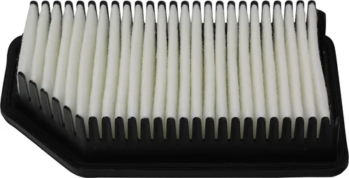 Vista 4 de EPAuto GP206 (CA11206) Filtro de aire de repuesto para Hyundai Accent (2012-2017), Veloster (2012-2017), compatible con Kia Rio (2012-2017), Soul