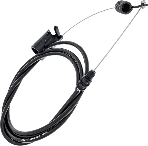 Vista 4 de CUB CADET 946-05209B Cable de control de velocidad Z SC IP HW HW EQ EQ E 500 300