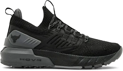 Vista 3 de Under Armour Zapatos de entrenamiento Project Rock 3 para mujer