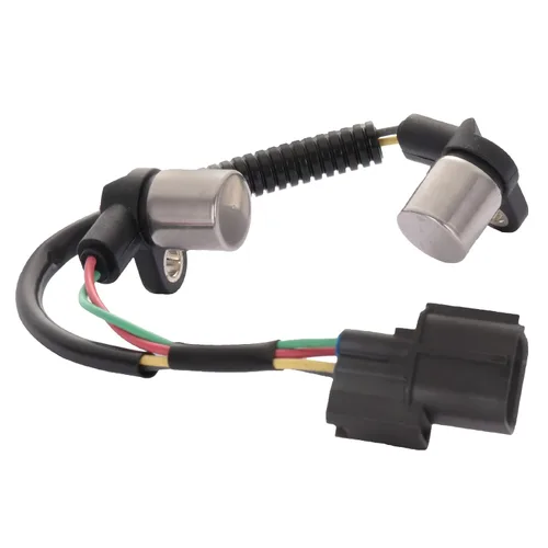 Vista 34 de SCITOO Sensor de posición del árbol de levas para Chevrolet para Aveo 2004-2008 2012-2018, para Chevrolet para Aveo5 2006-2008 37840P8AA01 213-2000