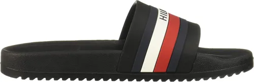 Vista 6 de Tommy Hilfiger Tmriker Slide Sandalia para hombre