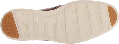 Vista 4 de Cole Haan - Botas de chukka para hombre