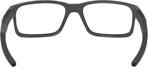 Vista 7 de Oakley Oy8013 - Marcos rectangulares para gafas con receta para niños