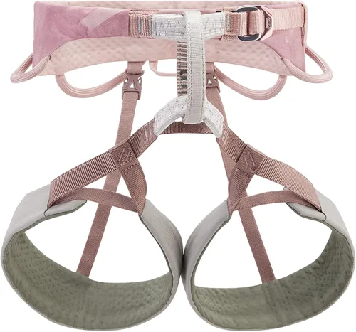 Vista 7 de PETZL Selena - Arnés de escalada para mujer
